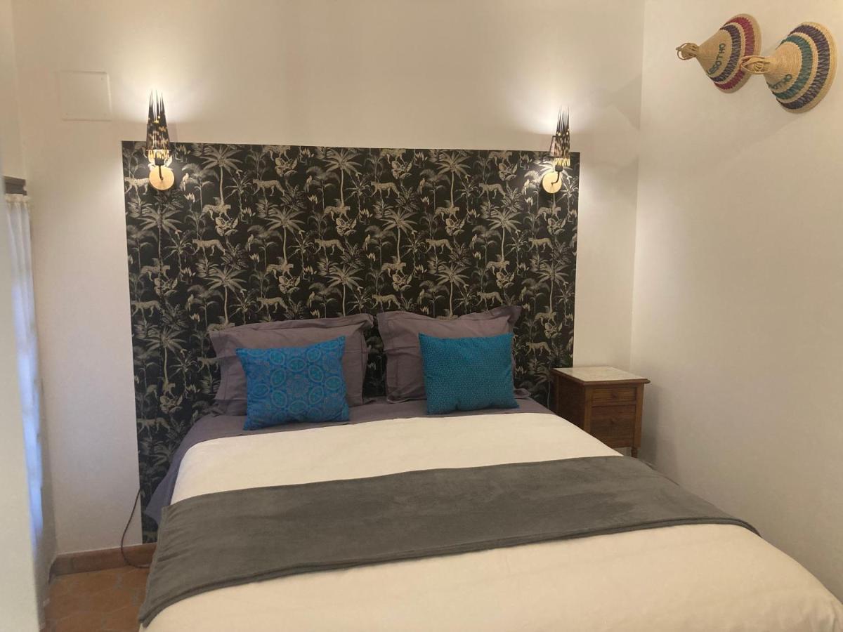 Chambre D'Hotes Les Roches Corme-Royal ภายนอก รูปภาพ